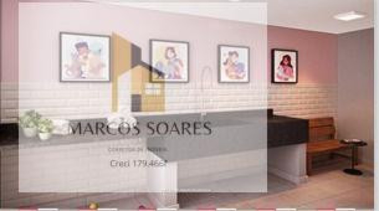 Imagem Apartamento com 2 Quartos à Venda, 56 m² em Presidente Altino - Osasco Imagem Apartamento com 2 Quartos à Venda, 56 m² em Presidente Altino - Osasco
