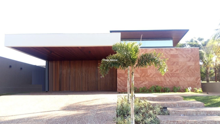Imagem Casa de Condomínio com 3 Quartos à Venda, 406 m² em Residencial Alphaville - Campo Grande Imagem Casa de Condomínio com 3 Quartos à Venda, 406 m² em Residencial Alphaville - Campo Grande