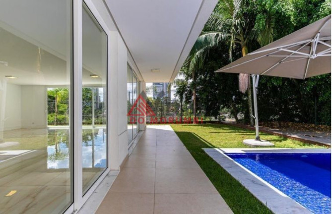 Imagem Sobrado com 4 Quartos à Venda, 540 m² em Campo Belo - São Paulo Imagem Sobrado com 4 Quartos à Venda, 540 m² em Campo Belo - São Paulo