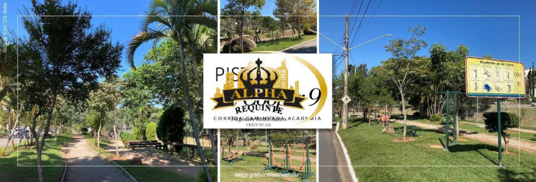 Imagem Terreno em Condomínio à Venda, 480 m² em Alphaville - Santana De Parnaíba Imagem Terreno em Condomínio à Venda, 480 m² em Alphaville - Santana De Parnaíba