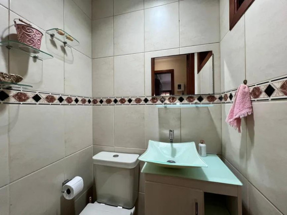 Imagem Casa com 3 Quartos à Venda, 138 m² em Anil - Rio De Janeiro