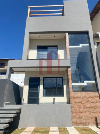 Imagem Casa com 3 Quartos à Venda, em Residencial Villa Verde - Franco Da Rocha Imagem Casa com 3 Quartos à Venda, em Residencial Villa Verde - Franco Da Rocha