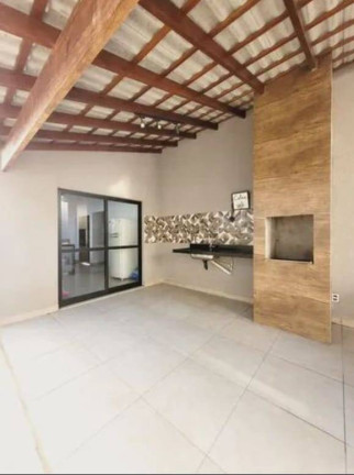 Imagem Casa com 3 Quartos à Venda, 250 m² em Caçapava Imagem Casa com 3 Quartos à Venda, 250 m² em Caçapava