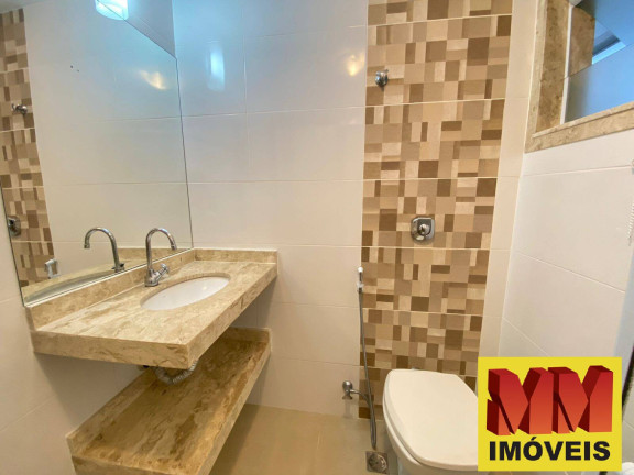 Imagem Apartamento com 2 Quartos à Venda, 68 m² em Passagem - Cabo Frio Imagem Apartamento com 2 Quartos à Venda, 68 m² em Passagem - Cabo Frio