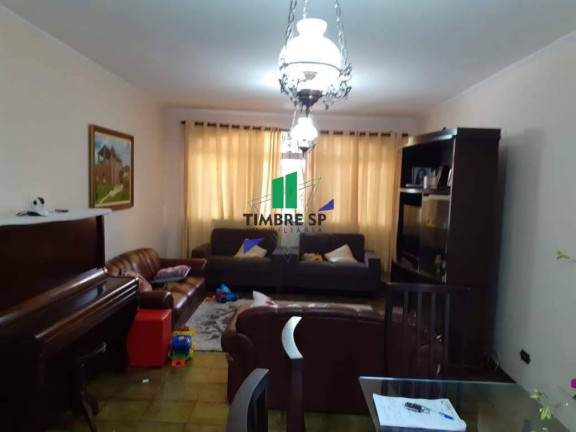 Imagem Casa com 5 Quartos à Venda, 301 m² em Vila Primavera - São Paulo Imagem Casa com 5 Quartos à Venda, 301 m² em Vila Primavera - São Paulo