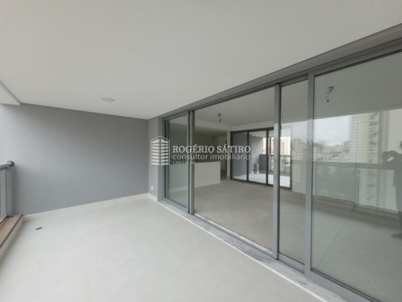 Imagem Apartamento com 3 Quartos à Venda, 165 m² em Chacara Klabin - São Paulo Imagem Apartamento com 3 Quartos à Venda, 165 m² em Chacara Klabin - São Paulo