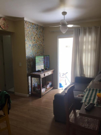 Imagem Apartamento com 2 Quartos à Venda, 57 m² em Parque Rincão - Cotia