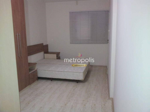 Imagem Apartamento com 3 Quartos à Venda ou Locação, 150 m² em Barcelona - São Caetano Do Sul