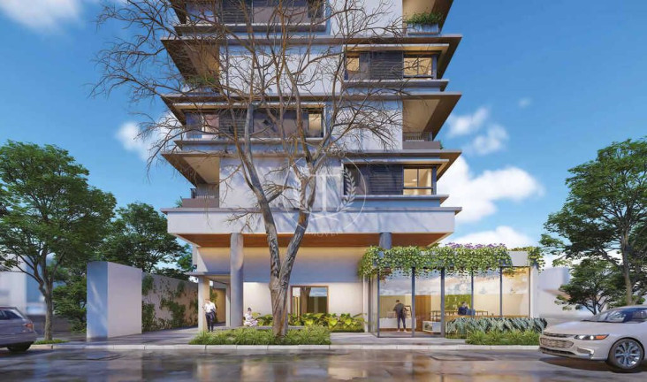 Imagem Apartamento com 1 Quarto à Venda, 36 m² em Ibirapuera - São Paulo Imagem Apartamento com 1 Quarto à Venda, 36 m² em Ibirapuera - São Paulo