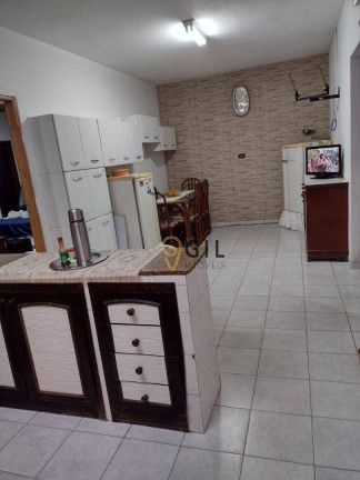Imagem Sobrado com 4 Quartos à Venda, 190 m² em Parque Santo Antônio - Jacareí Imagem Sobrado com 4 Quartos à Venda, 190 m² em Parque Santo Antônio - Jacareí