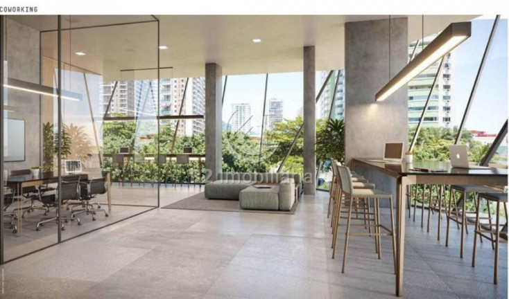 Imagem Apartamento com 2 Quartos à Venda, 45 m² em Recreio Dos Bandeirantes - Rio De Janeiro Imagem Apartamento com 2 Quartos à Venda, 45 m² em Recreio Dos Bandeirantes - Rio De Janeiro