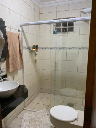 Imagem Casa com 3 Quartos à Venda, em Chapada Dos Guimarães Imagem Casa com 3 Quartos à Venda, em Chapada Dos Guimarães