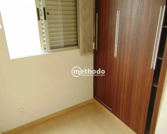 Imagem Apartamento com 3 Quartos à Venda, 68 m² em Vila Industrial - Campinas Imagem Apartamento com 3 Quartos à Venda, 68 m² em Vila Industrial - Campinas