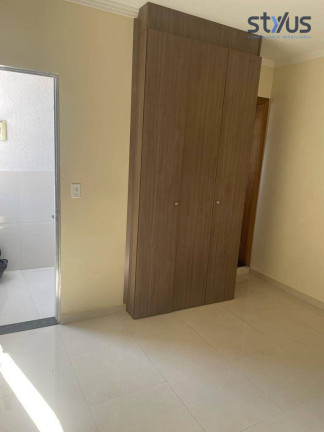 Imagem Casa com 1 Quarto para Alugar, 30 m² em Portal Dos Gramados - Guarulhos Imagem Casa com 1 Quarto para Alugar, 30 m² em Portal Dos Gramados - Guarulhos