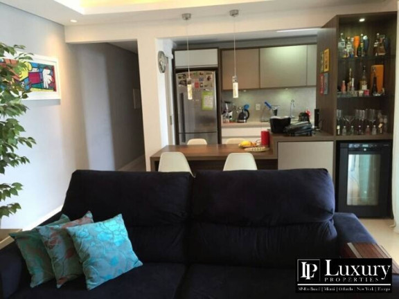 Imagem Apartamento com 2 Quartos para Alugar, 99 m² em Itacorubi - Florianópolis Imagem Apartamento com 2 Quartos para Alugar, 99 m² em Itacorubi - Florianópolis