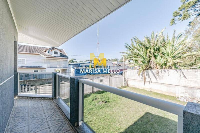 Imagem Casa com 4 Quartos à Venda, 438 m² em Vila Ipanema - Piraquara Imagem Casa com 4 Quartos à Venda, 438 m² em Vila Ipanema - Piraquara