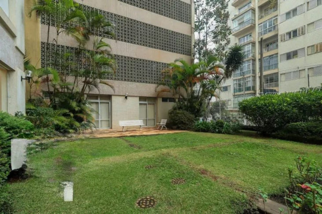 Imagem Imóvel com 4 Quartos à Venda, 306 m² em Paraiso - São Paulo Imagem Imóvel com 4 Quartos à Venda, 306 m² em Paraiso - São Paulo