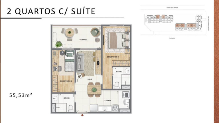 Imagem Studio com 1 Quarto à Venda, 31 m² em Santo Cristo - Rio De Janeiro Imagem Studio com 1 Quarto à Venda, 31 m² em Santo Cristo - Rio De Janeiro
