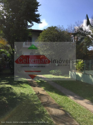 Imagem Casa com 5 Quartos à Venda, 731 m² em Parque Bandeirantes - Taubaté Imagem Casa com 5 Quartos à Venda, 731 m² em Parque Bandeirantes - Taubaté