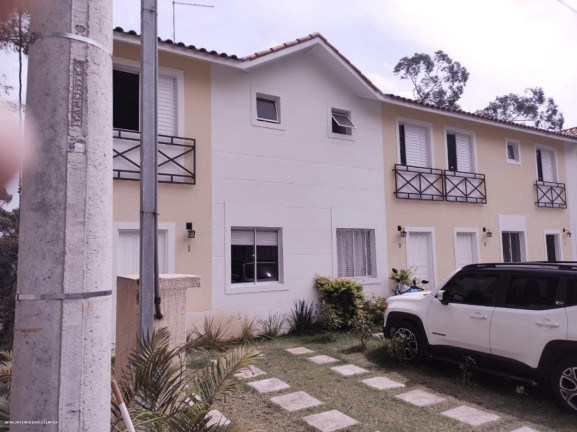 Imagem Casa com 3 Quartos à Venda, 90 m² em Canta Galo Iv - Cotia Imagem Casa com 3 Quartos à Venda, 90 m² em Canta Galo Iv - Cotia