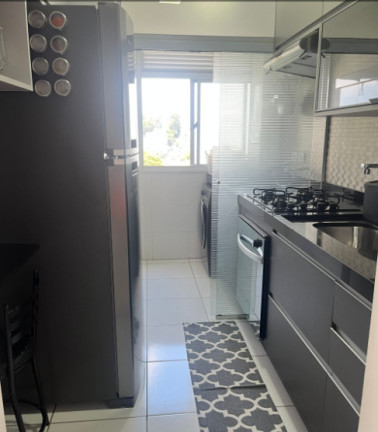 Imagem Apartamento com 2 Quartos à Venda, 46 m² em Jardim Celeste - São Paulo Imagem Apartamento com 2 Quartos à Venda, 46 m² em Jardim Celeste - São Paulo