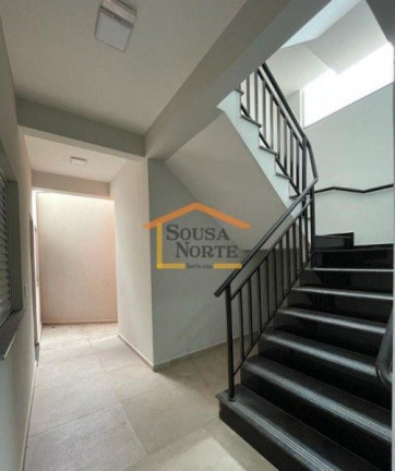 Imagem Apartamento com 2 Quartos à Venda, 50 m² em Vila Isolina Mazzei - São Paulo Imagem Apartamento com 2 Quartos à Venda, 50 m² em Vila Isolina Mazzei - São Paulo