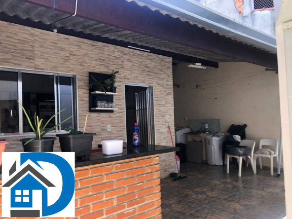 Imagem Casa com 4 Quartos à Venda, 200 m² em Wanel Ville - Sorocaba Imagem Casa com 4 Quartos à Venda, 200 m² em Wanel Ville - Sorocaba
