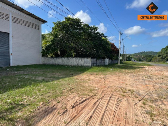 Imagem Imóvel para Alugar, 1.000 m² em Cascalheira - Camaçari Imagem Imóvel para Alugar, 1.000 m² em Cascalheira - Camaçari