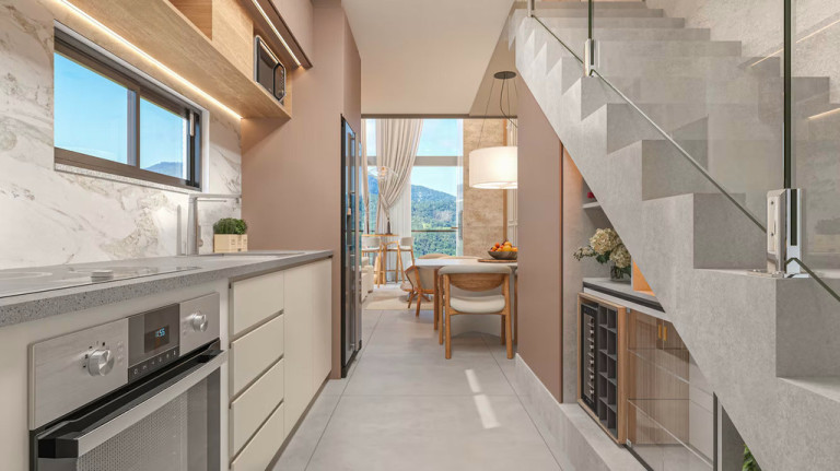 Imagem Imóvel com 1 Quarto à Venda, 45 m² em Jardim Dourado - Porto Belo Imagem Imóvel com 1 Quarto à Venda, 45 m² em Jardim Dourado - Porto Belo