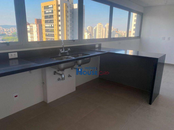 Imagem Apartamento com 3 Quartos à Venda, 184 m² em Vila Romana - São Paulo Imagem Apartamento com 3 Quartos à Venda, 184 m² em Vila Romana - São Paulo