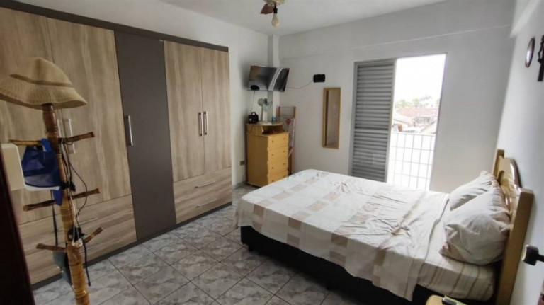 Imagem Apartamento com 1 Quarto à Venda, 52 m² em Aviação - Praia Grande Imagem Apartamento com 1 Quarto à Venda, 52 m² em Aviação - Praia Grande