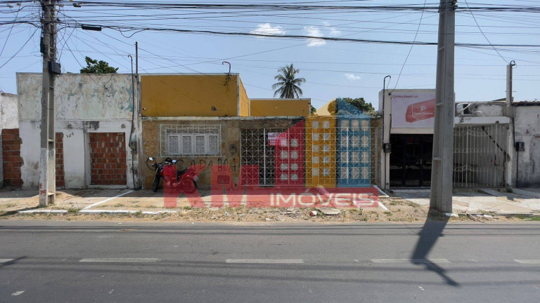 Imagem Terreno à Venda, 460 m² em Centro - Mossoró Imagem Terreno à Venda, 460 m² em Centro - Mossoró