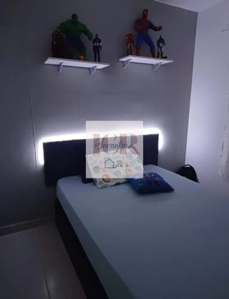 Imagem Casa de Condomínio com 3 Quartos à Venda, 90 m² em Vila Pedroso - Votorantim Imagem Casa de Condomínio com 3 Quartos à Venda, 90 m² em Vila Pedroso - Votorantim