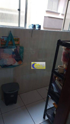 Imagem Apartamento com 2 Quartos à Venda, 80 m² em Centro - São Bernardo Do Campo