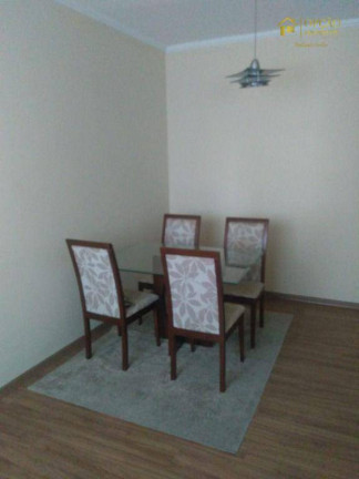 Apartamento com 2 Quartos à Venda, 48 m² em Parque Residencial Presidente Médici - Itu