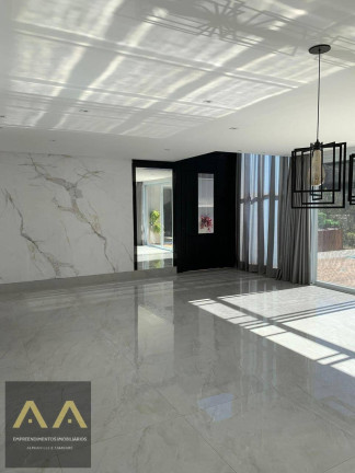 Imagem Casa com 5 Quartos à Venda, 480 m² em Tamboré - Santana De Parnaíba