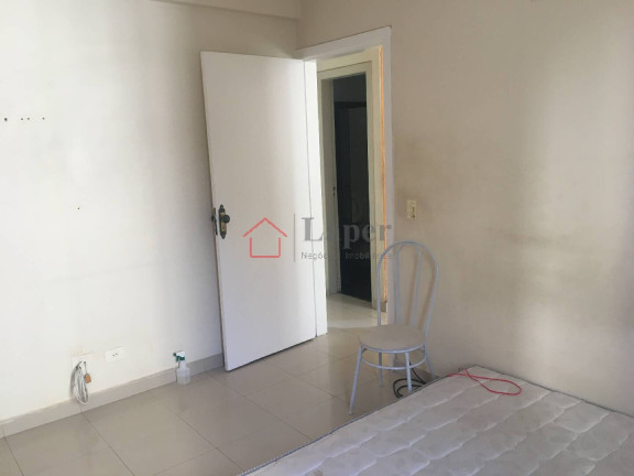 Imagem Apartamento com 1 Quarto à Venda, 45 m² em Cambuci - São Paulo