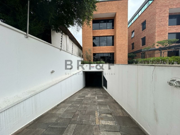 Imóvel Comercial para Alugar, 1.300 m² em Brooklin  - São Paulo