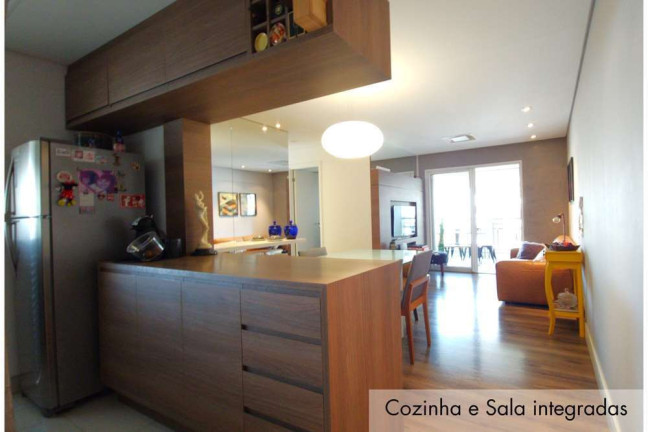 Imagem Apartamento com 3 Quartos à Venda, 86 m² em Perdizes - São Paulo Imagem Apartamento com 3 Quartos à Venda, 86 m² em Perdizes - São Paulo