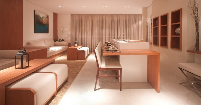 Imagem Cobertura com 1 Quarto à Venda, 76 m² em Morumbi - São Paulo Imagem Cobertura com 1 Quarto à Venda, 76 m² em Morumbi - São Paulo