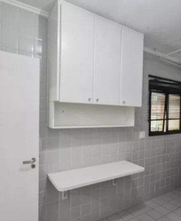 Imagem Apartamento com 2 Quartos à Venda, 50 m² em Brooklin Paulista - São Paulo Imagem Apartamento com 2 Quartos à Venda, 50 m² em Brooklin Paulista - São Paulo