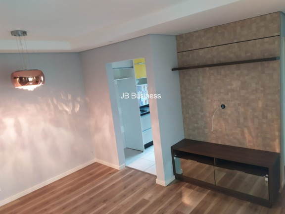 Imagem Imóvel com 2 Quartos à Venda, 52 m² em Santa Cândida - Curitiba Imagem Imóvel com 2 Quartos à Venda, 52 m² em Santa Cândida - Curitiba