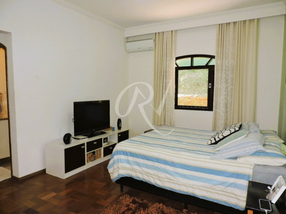 Imagem Casa com 4 Quartos à Venda, 1.000 m² em Condomínio Residencial Mirante Do Vale - Jacareí