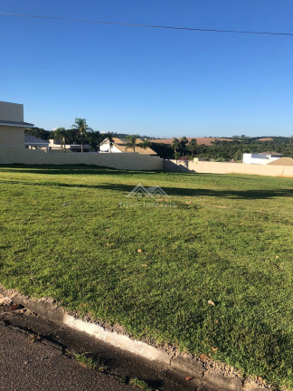 Imagem Terreno à Venda, 1.258 m² em Parque Reserva Fazenda Imperial - Sorocaba