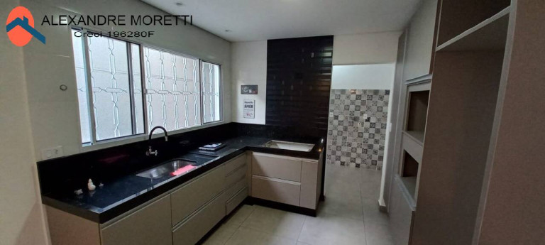 Imagem Casa à Venda, em Jardim Santa Bárbara - Sorocaba Imagem Casa à Venda, em Jardim Santa Bárbara - Sorocaba
