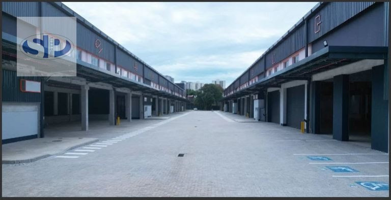 Imagem Imóvel Comercial para Alugar, 1.195 m² em Vila Anastácio - São Paulo Imagem Imóvel Comercial para Alugar, 1.195 m² em Vila Anastácio - São Paulo