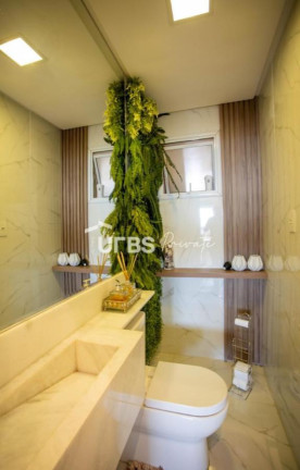 Imagem Apartamento com 3 Quartos à Venda, 149 m² em Setor Marista - Goiânia