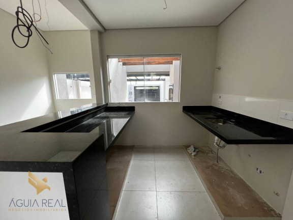 Imagem Casa com 3 Quartos à Venda, 90 m² em Jardim Montevidéu - Campo Grande Imagem Casa com 3 Quartos à Venda, 90 m² em Jardim Montevidéu - Campo Grande