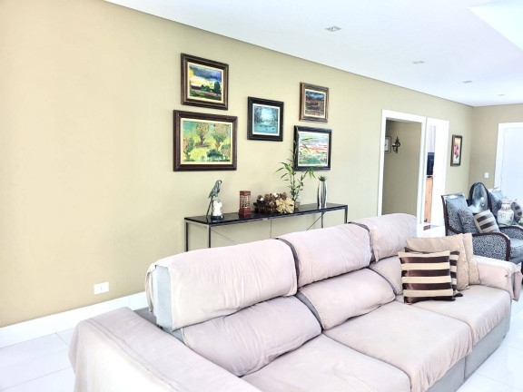 Imagem Casa com 6 Quartos à Venda, 482 m² em Suru - Santana De Parnaíba