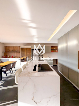 Imagem Casa de Condomínio com 4 Quartos à Venda, 456 m² em Chácara Terra Nova - Jundiaí